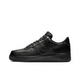 Nike Air Force 1 'Triple Black'