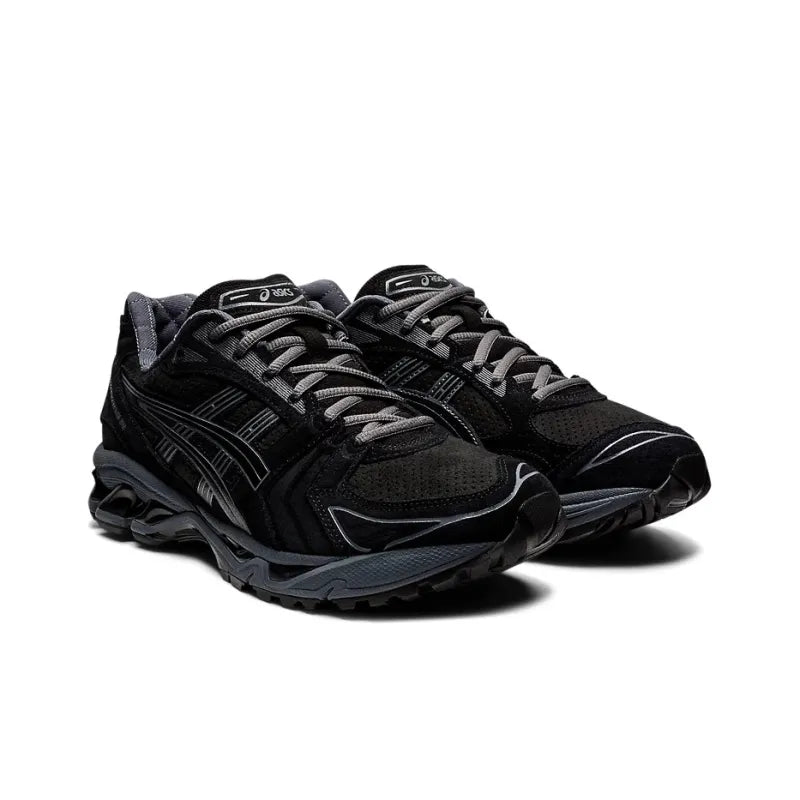 Asics Gel-Kayano 14 'Black Carrier Grey'