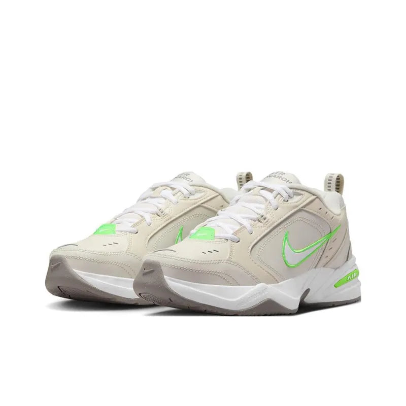 Nike Air Monarch IV 'Light Bone'