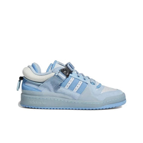 Adidas Forum Buckle Low x Bad Bunny 'Blue Tint'