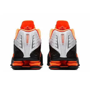 Nike Shox R4 'Dutch Orange'