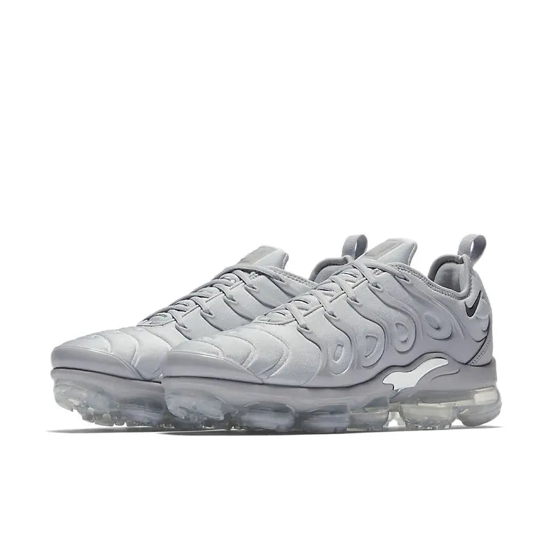 Nike Air VaporMax Plus Cinza