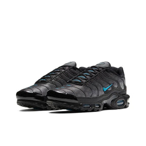 Nike Air Max Plus TN1 'Black Hex'