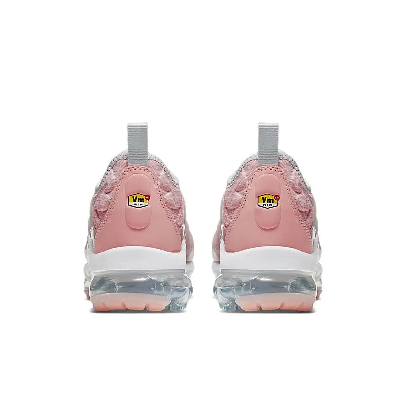 Nike Air VaporMax Plus Rosa/Branco