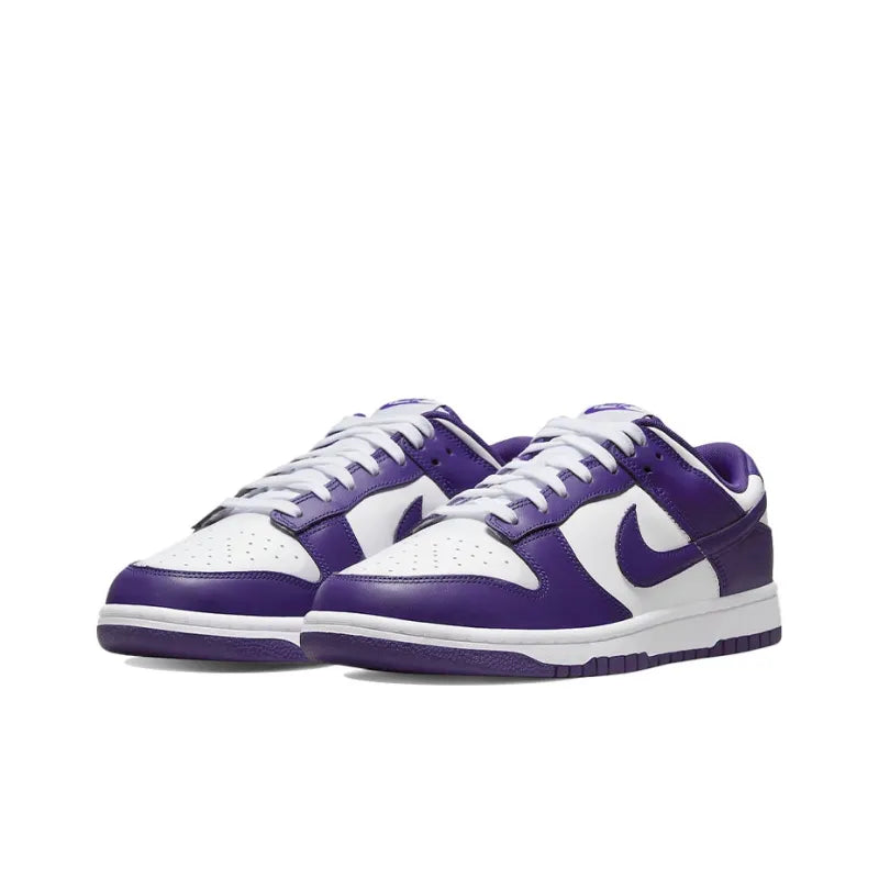 Nike SB Dunk Low 'Championship Court Purple'