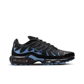 Nike Air Max Plus TN1 'Black University Blue'