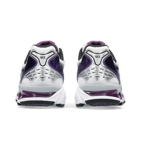 Asics Gel-Kayano 14 'White Dark Grape'