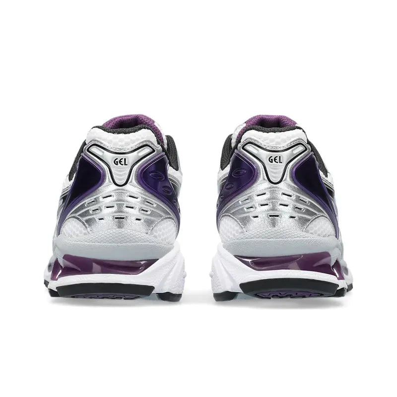 Asics Gel-Kayano 14 'White Dark Grape'