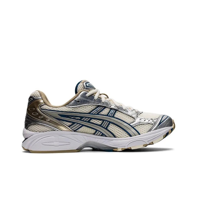 Asics Gel-Kayano 14 'Cream Pure Silver Champagne'