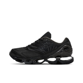 Mizuno Wave Prophecy Ls 'Black'