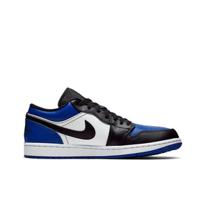 Nike Air Jordan 1 Low 'Royal Toe'