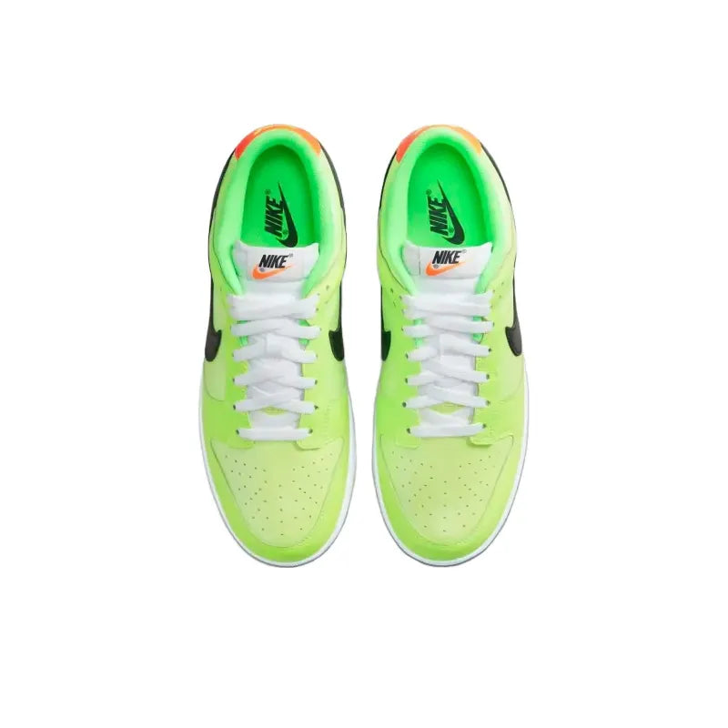 Nike SB Dunk Low 'Splash Volt'