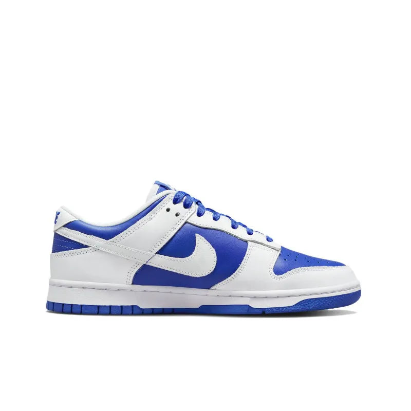 Nike SB Dunk Low 'Racer Blue White'