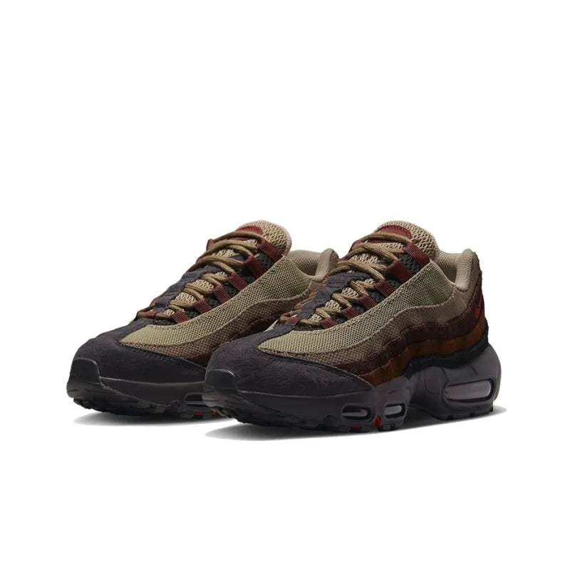 Nike Air Max 95 'Brown Basalt'