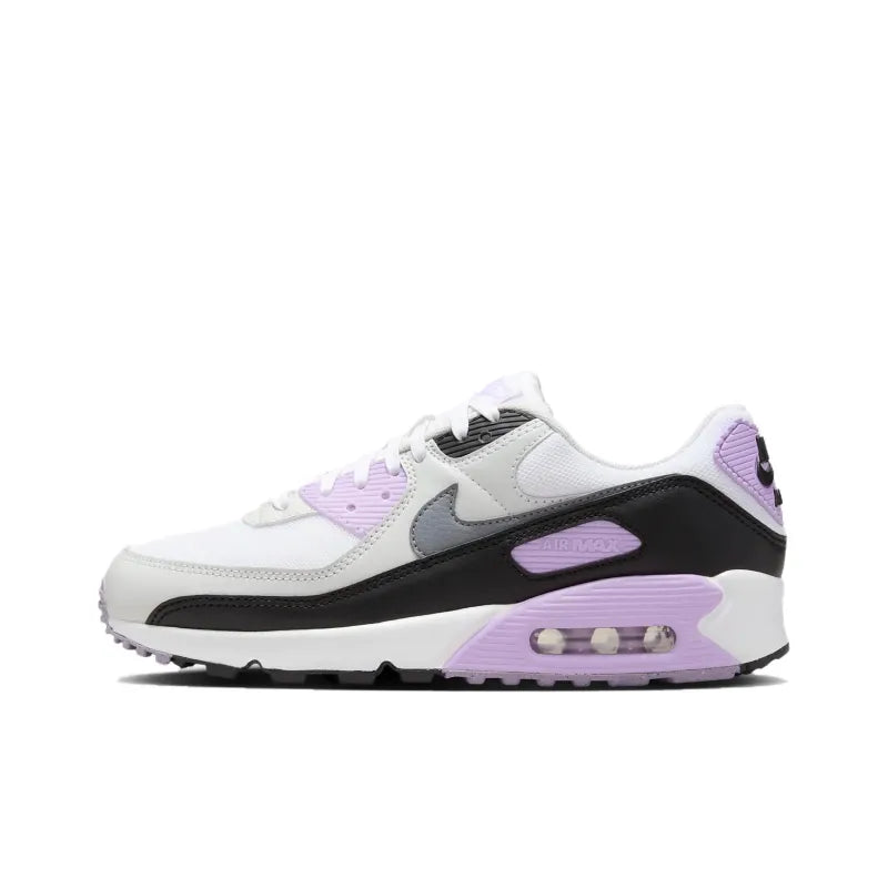 Nike Air Max 90 'White Lilac'