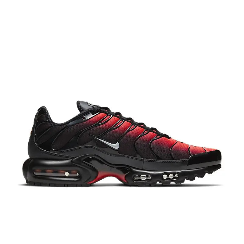 Nike Air Max Plus TN1 'Deadpool'