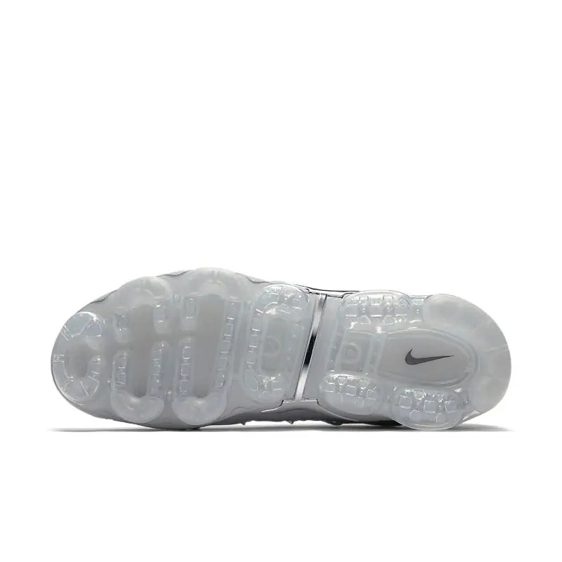 Nike Air VaporMax Plus Cinza