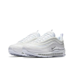 Nike Air Max 97 'Triple White Wolf Grey'