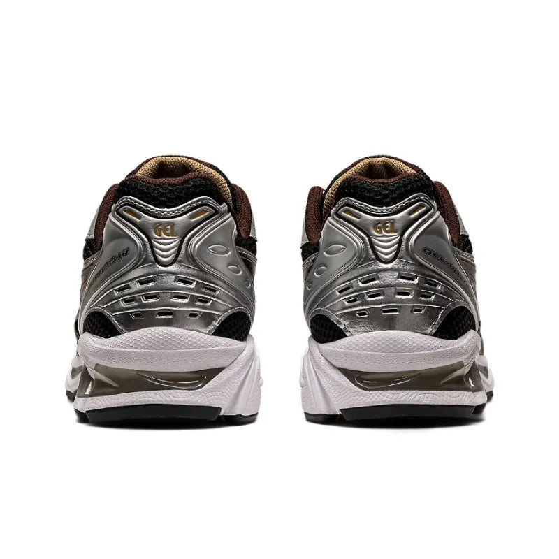 Asics Gel-Kayano 14 'Black Coffee Silver'