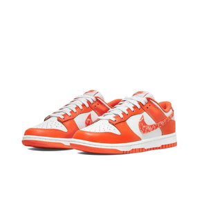 Nike SB Dunk Low 'Paisley Orange'