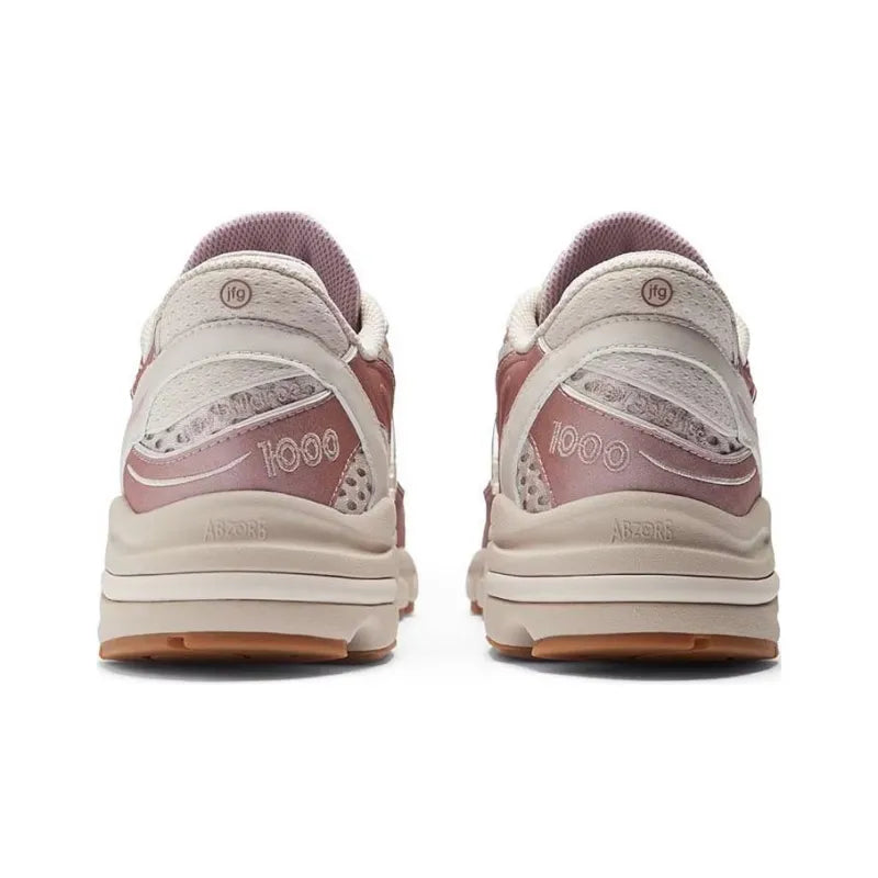 New Balance 1000 'Pure Pink Mink'