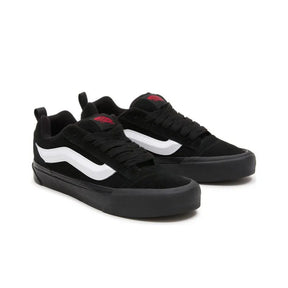 Vans Knu Skool 'Black'