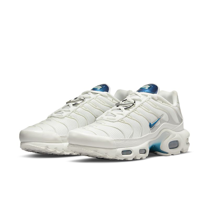 Nike Air Max Plus TN1 'Metallic Teal'