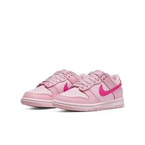 Nike SB Dunk Low 'Triple Pink'