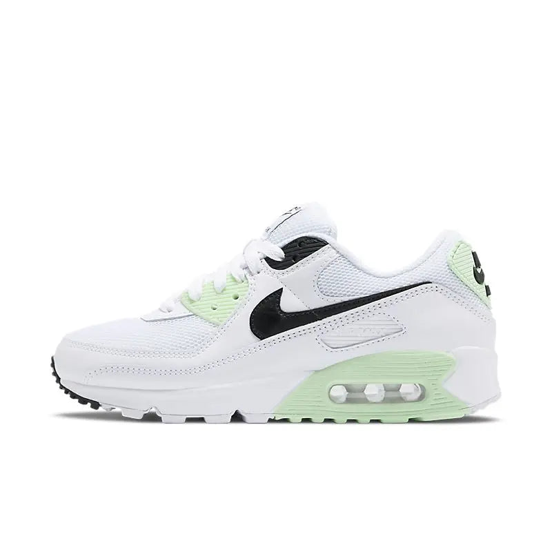 Nike Air Max 90 Branco/Verde