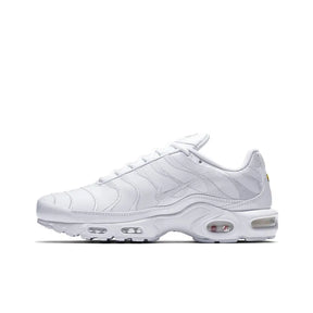 Nike Air Max Plus TN1 'Triple White'