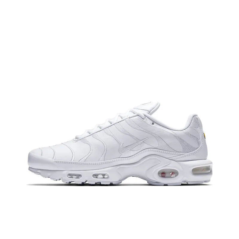 Nike Air Max Plus TN1 'Triple White'