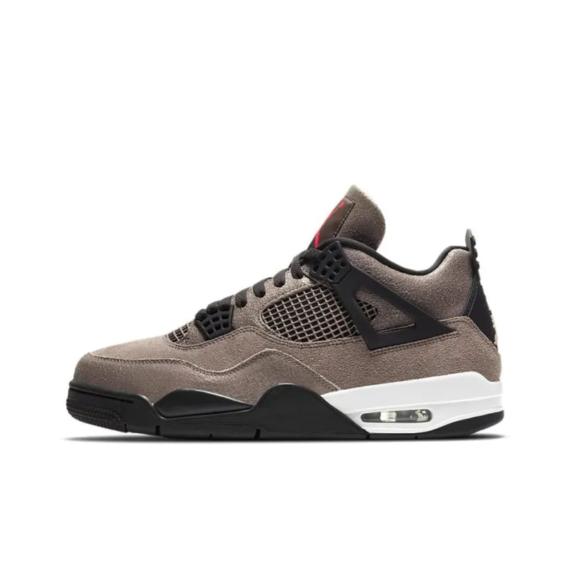 Nike Air Jordan 4 'Taupe Haze'