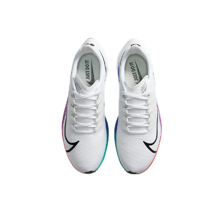 Nike Air Zoom Pegasus 37 'White Multi-Color'