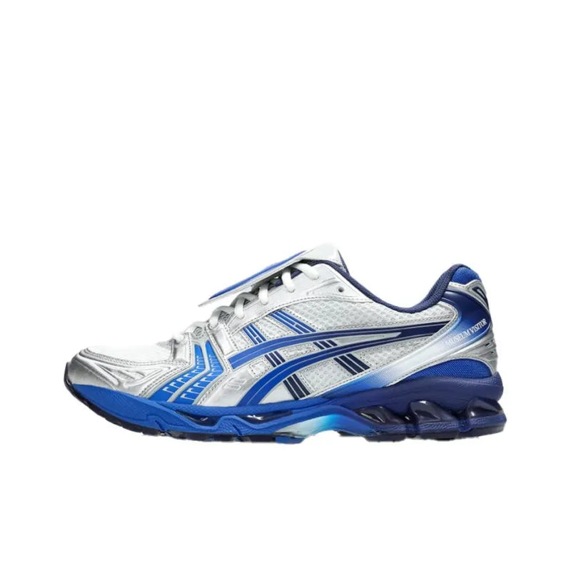 Asics Gel-Kayano 14 'The Museum Visitor Polar Shade'