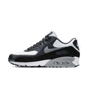 Nike Air Max 90 Cinza/Preto