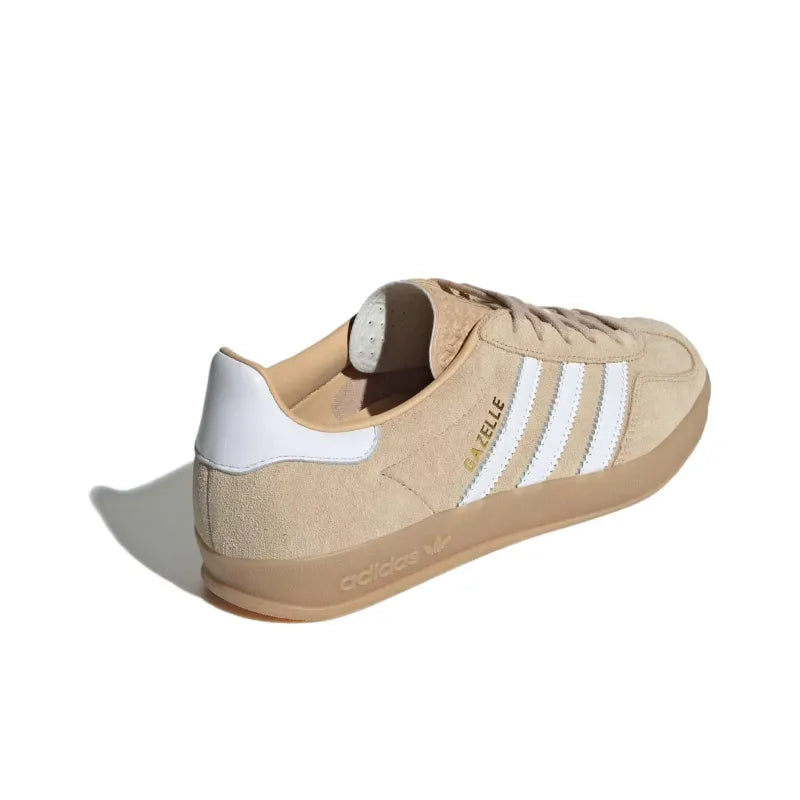 Adidas Gazelle 'Indoor Magic Beige'