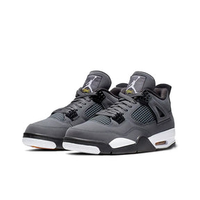 Nike Air Jordan 4 'Cool Grey'