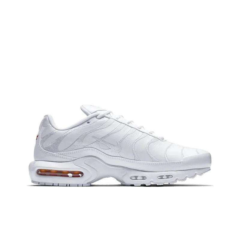 Nike Air Max Plus TN1 'Triple White'