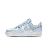 Nike Air Force 1 'Light Armory Blue'