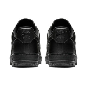 Nike Air Force 1 'Triple Black'