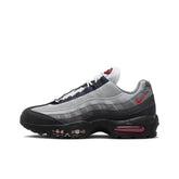 Nike Air Max 95 'Track Red Smoke'