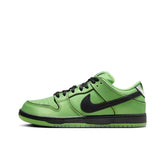 Nike SB Dunk Low x Meninas Superpoderosas 'Buttercup/Docinho'