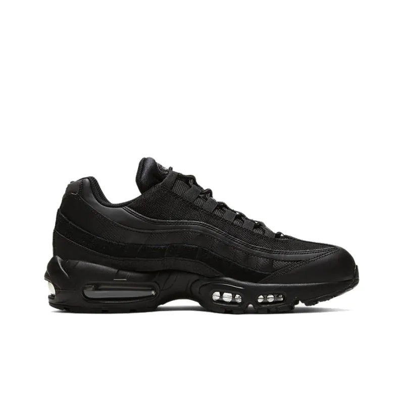 Nike Air Max 95 'Triple Black'