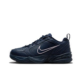 Nike Air Monarch IV 'Obsidian'