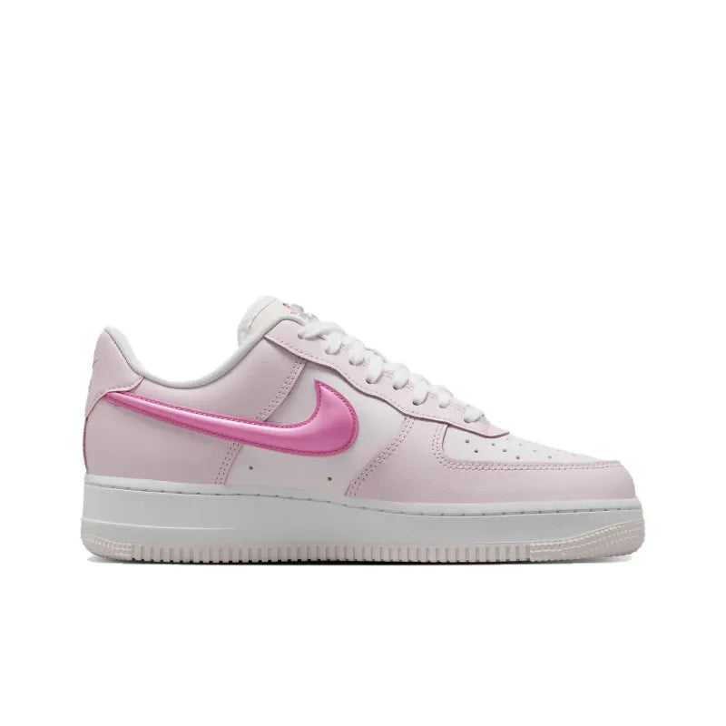 Nike Air Force 1 'Pearl Pink Paw Print'