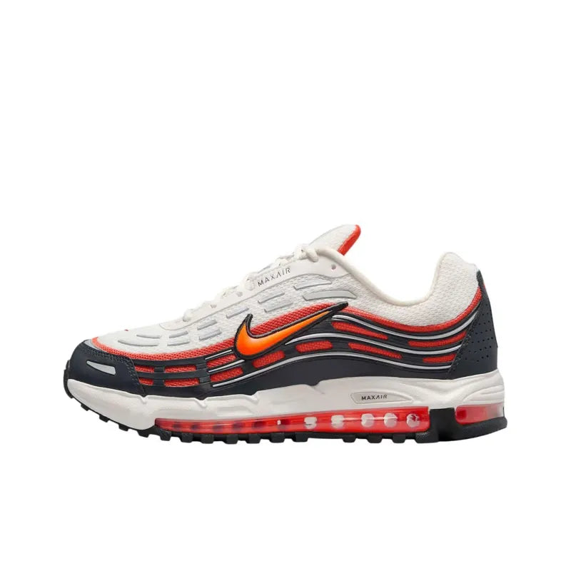 Nike AIR MAX TL 2.5 'White/Orange'