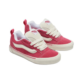 Vans Knu Skool 'Pink True White'