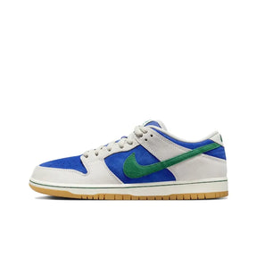 Nike SB Dunk Low 'Hyper Royal Malachitel'