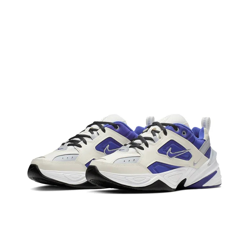 Nike M2K Tekno 'Sail Deep Royal Blue'