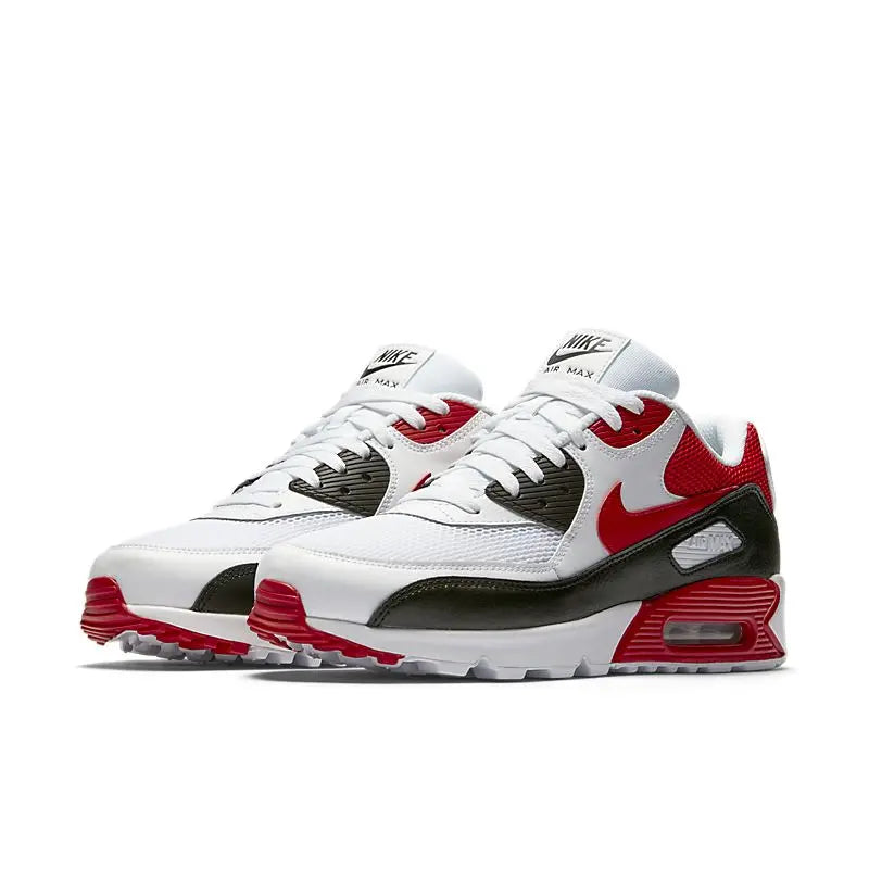 Nike Air Max 90 Vermelho/Branco